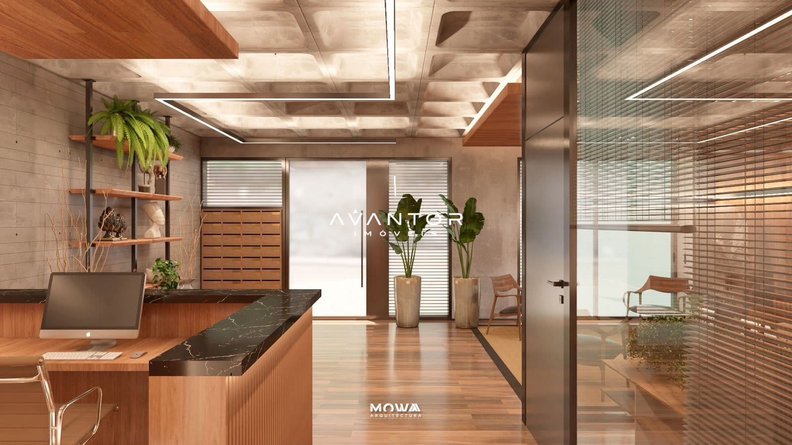 Apartamento com 3 quartos à venda no Ype Vertical Garden, em Nossa Senhora de Fátima, Santa Maria/RS — foto 18 de 20
