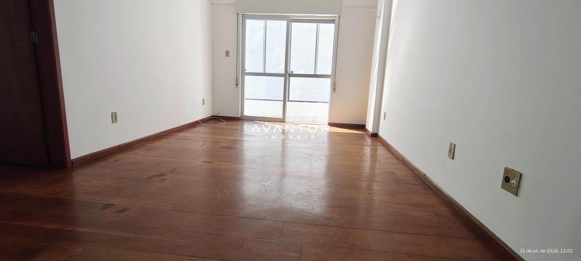 Apartamento com 2 quartos à venda no Condomínio Edifício Antares, em Centro, Santa Maria/RS — foto 2 de 10
