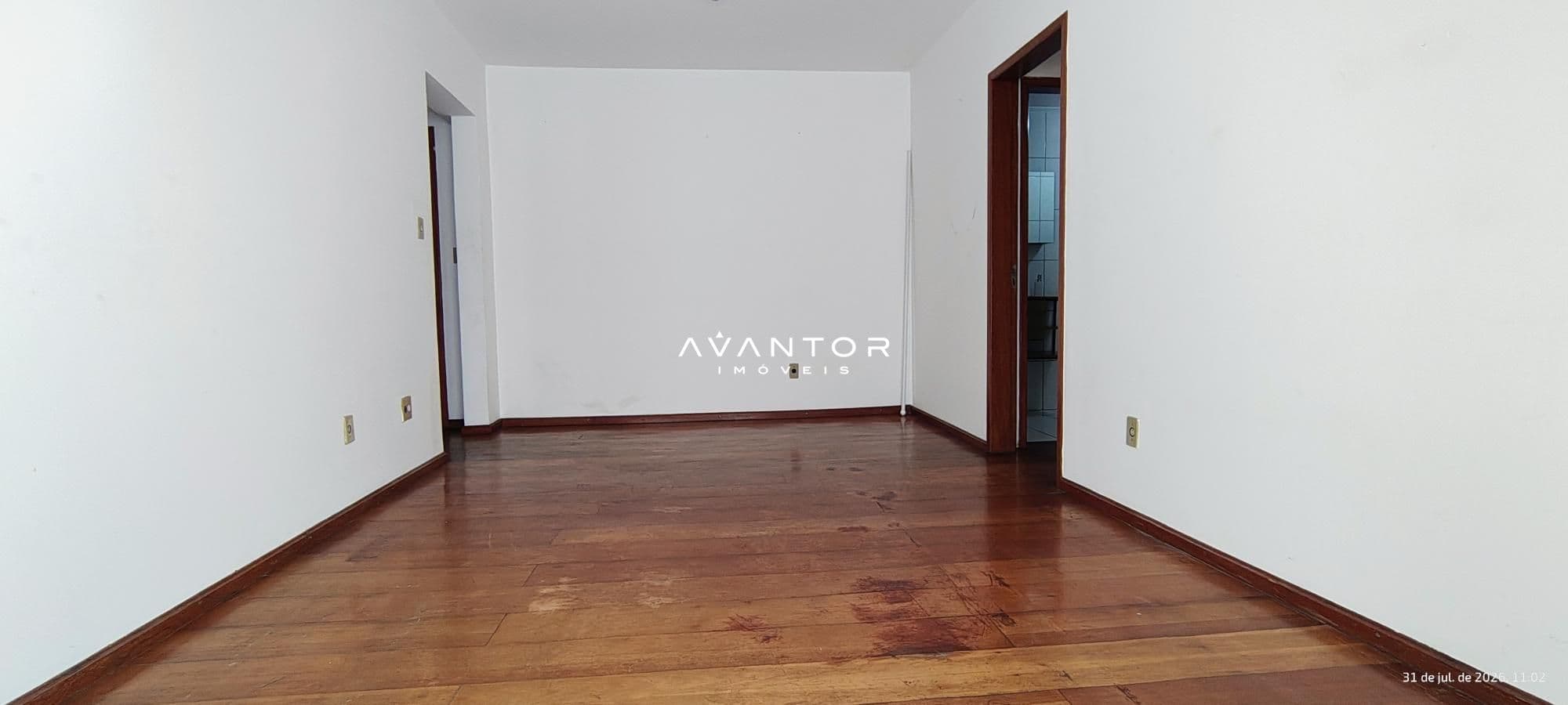 Apartamento com 2 quartos à venda no Condomínio Edifício Antares, em Centro, Santa Maria/RS — foto 3 de 10