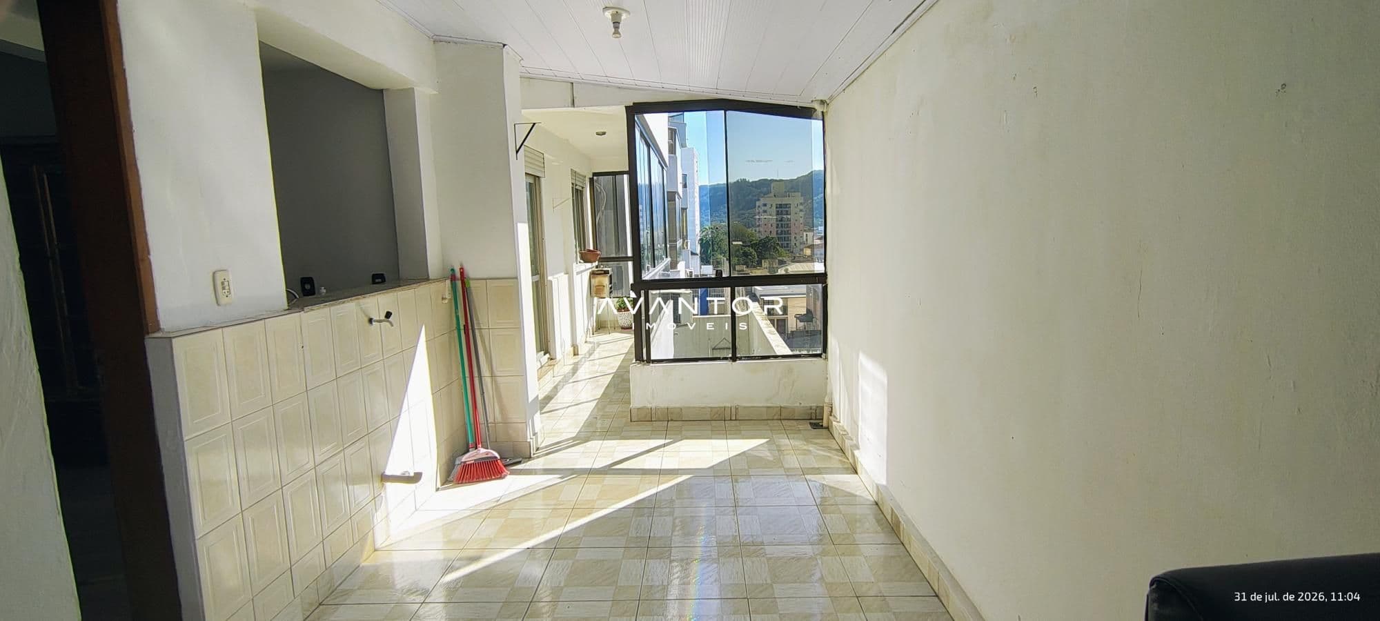 Apartamento com 2 quartos à venda no Condomínio Edifício Antares, em Centro, Santa Maria/RS — foto 4 de 10