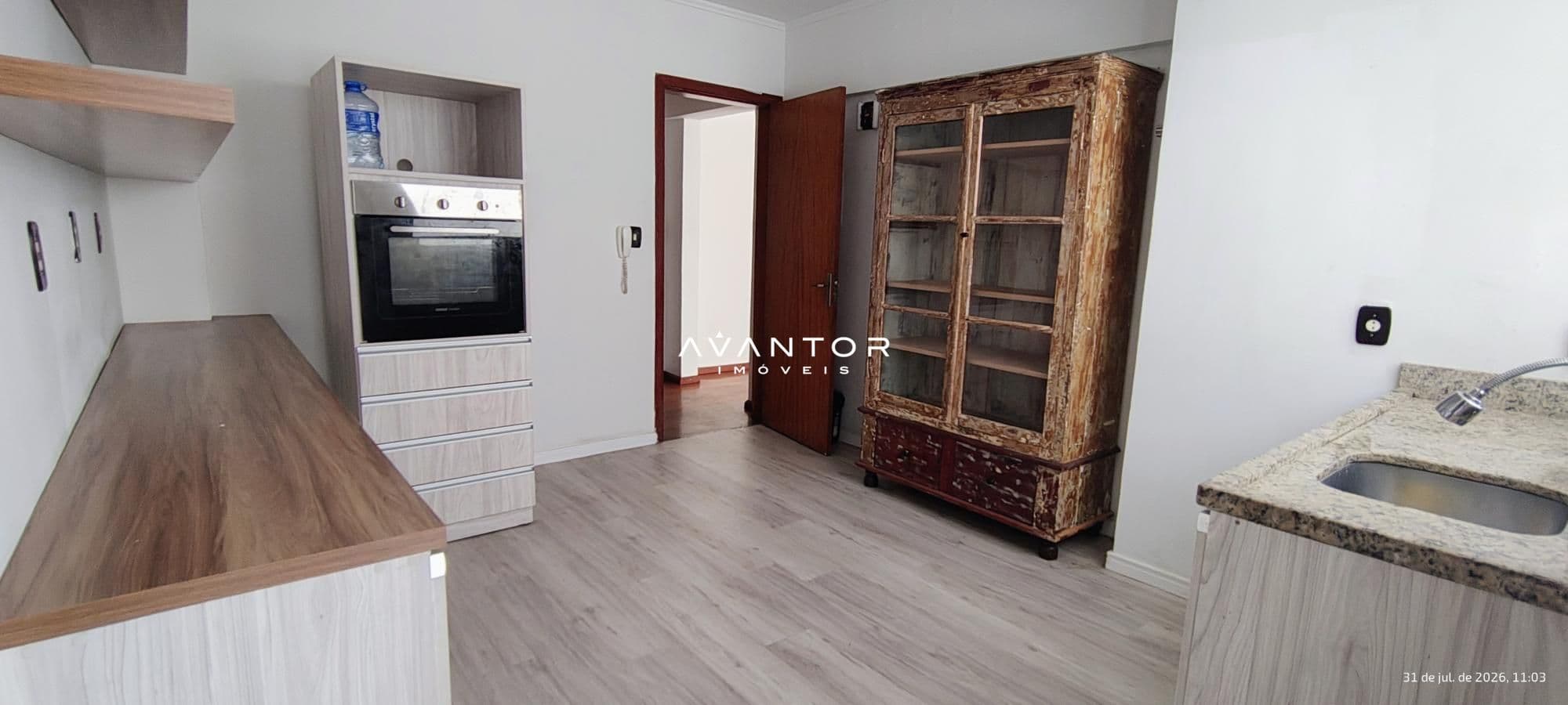 Apartamento com 2 quartos à venda no Condomínio Edifício Antares, em Centro, Santa Maria/RS — foto 8 de 10