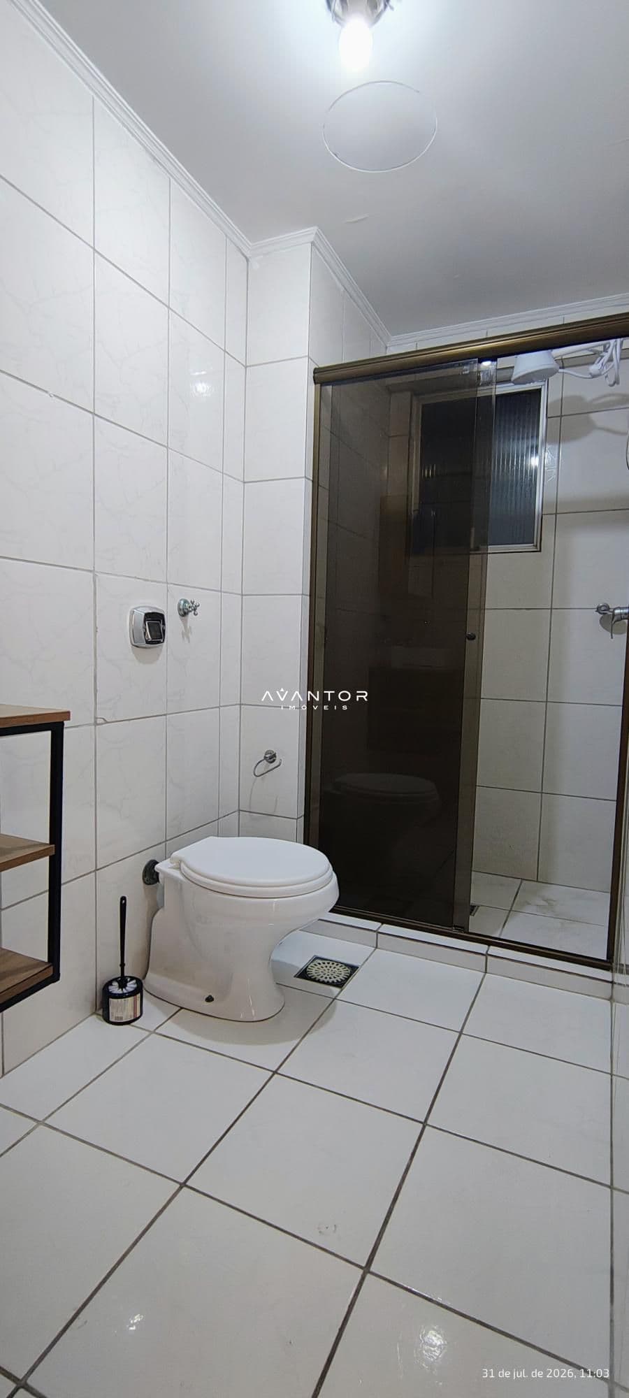 Apartamento com 2 quartos à venda no Condomínio Edifício Antares, em Centro, Santa Maria/RS — foto 10 de 10