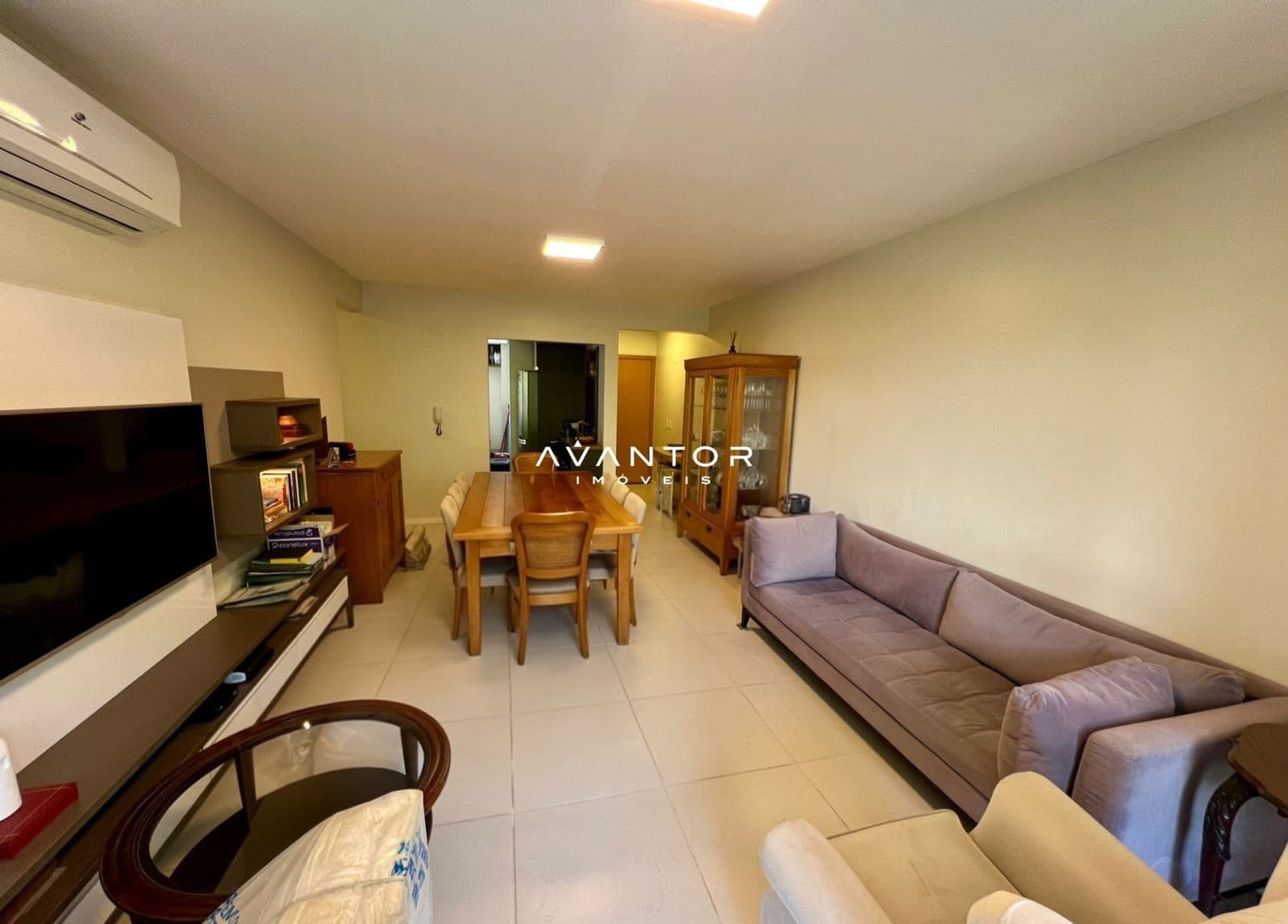 Apartamento com 3 quartos à venda no Residencial San Giovanni, em Camobi, Santa Maria/RS — foto 2 de 9