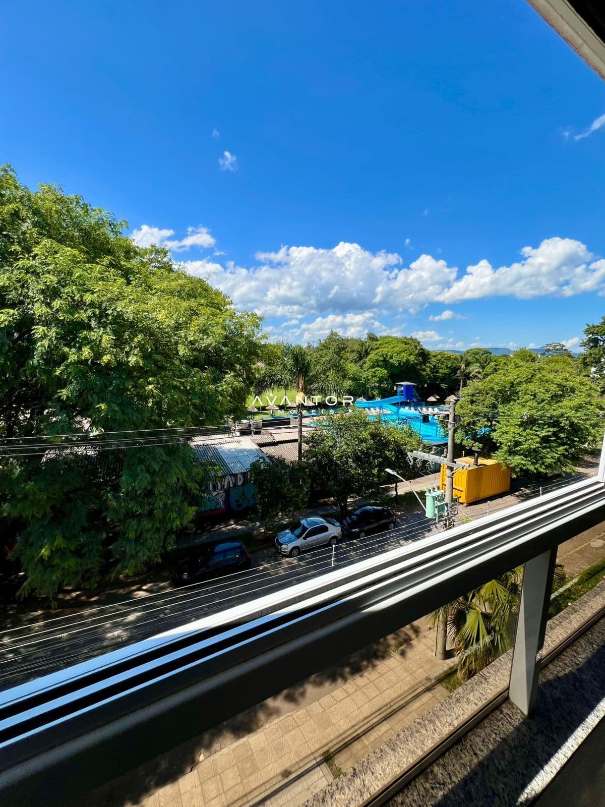 Apartamento com 3 quartos à venda no Residencial San Giovanni, em Camobi, Santa Maria/RS — foto 3 de 9