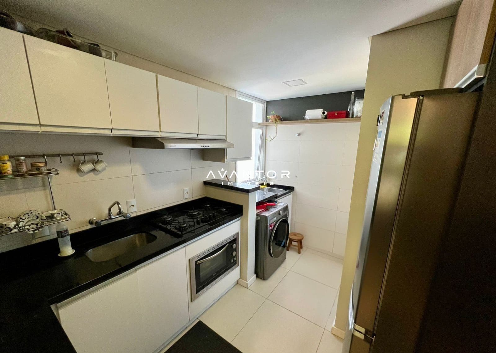 Apartamento com 3 quartos à venda no Residencial San Giovanni, em Camobi, Santa Maria/RS — foto 4 de 9