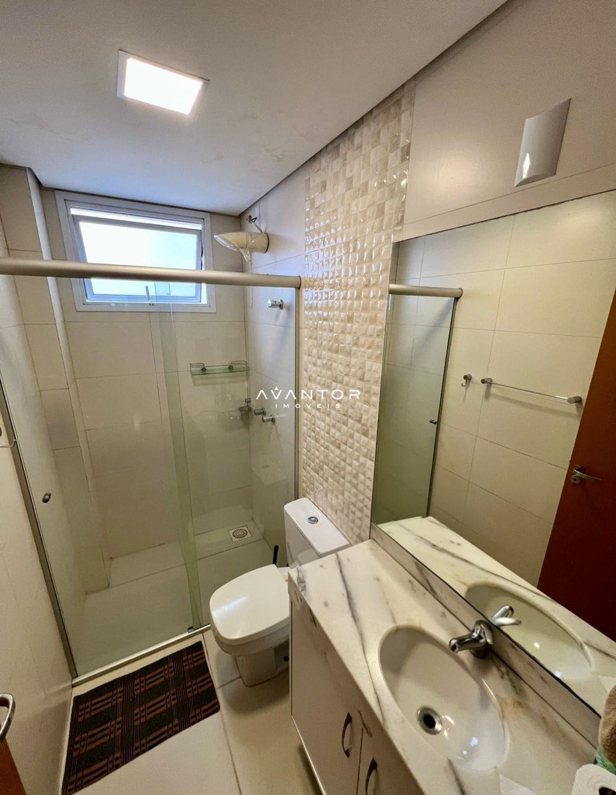 Apartamento com 3 quartos à venda no Residencial San Giovanni, em Camobi, Santa Maria/RS — foto 8 de 9