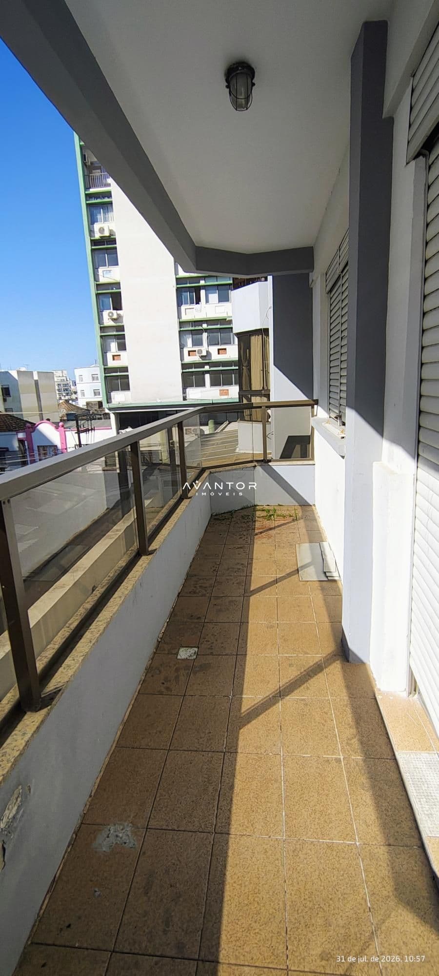 Apartamento com 2 quartos à venda no Condomínio Edifício Antares, em Centro, Santa Maria/RS — foto 2 de 16