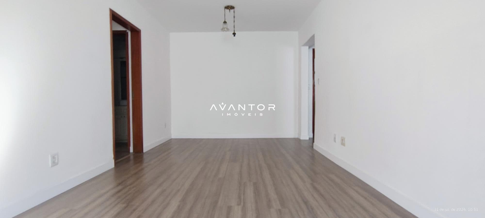 Apartamento com 2 quartos à venda no Condomínio Edifício Antares, em Centro, Santa Maria/RS — foto 3 de 16