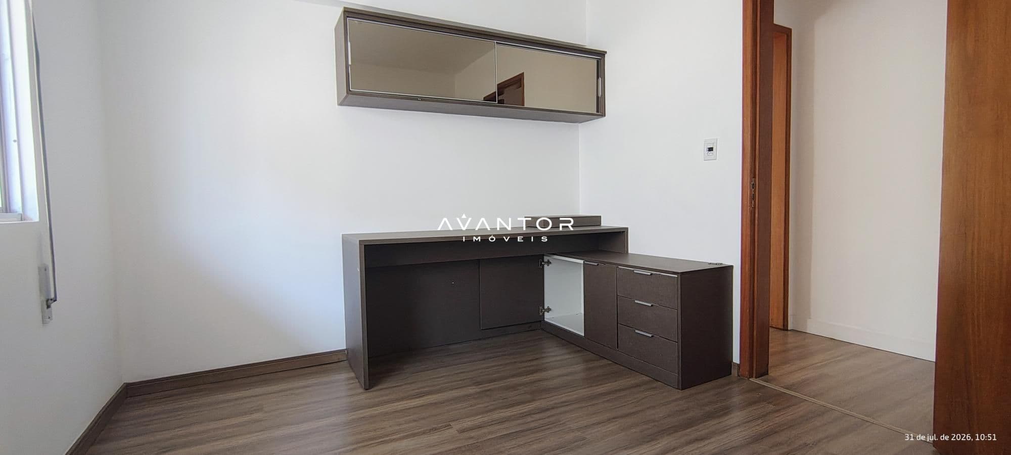 Apartamento com 2 quartos à venda no Condomínio Edifício Antares, em Centro, Santa Maria/RS — foto 4 de 16