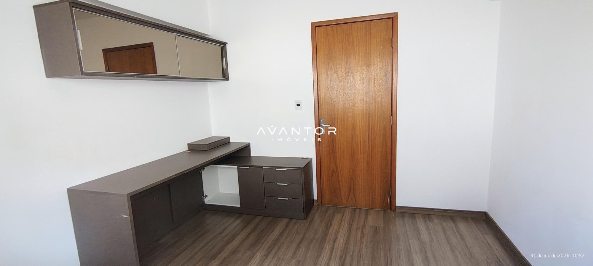Apartamento com 2 quartos à venda no Condomínio Edifício Antares, em Centro, Santa Maria/RS — foto 5 de 16