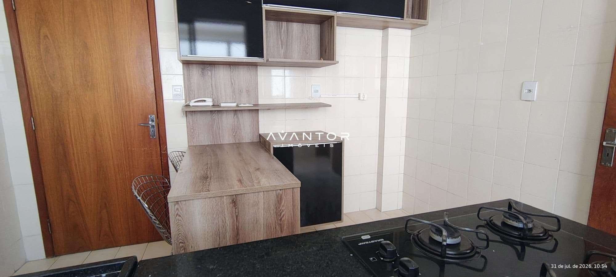 Apartamento com 2 quartos à venda no Condomínio Edifício Antares, em Centro, Santa Maria/RS — foto 11 de 16