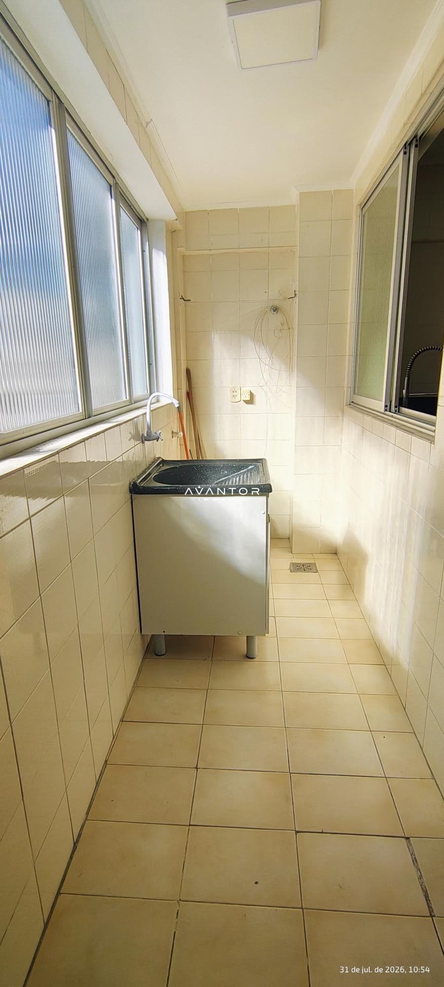 Apartamento com 2 quartos à venda no Condomínio Edifício Antares, em Centro, Santa Maria/RS — foto 13 de 16
