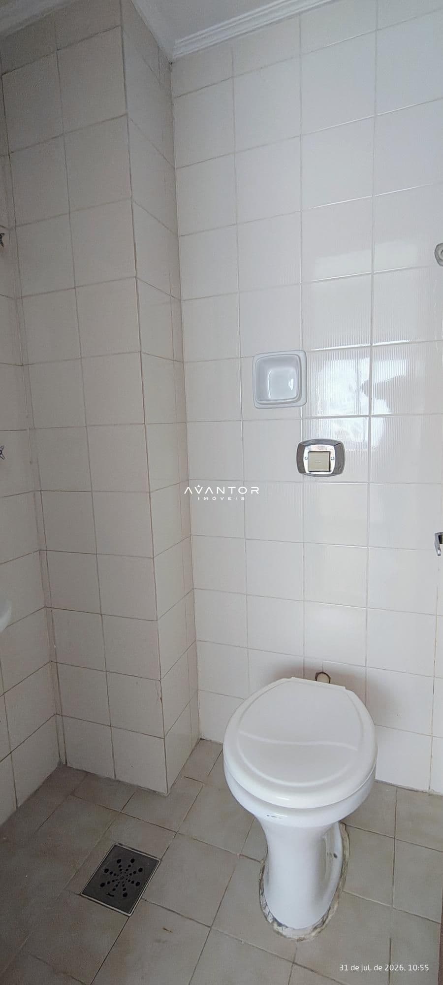 Apartamento com 2 quartos à venda no Condomínio Edifício Antares, em Centro, Santa Maria/RS — foto 15 de 16