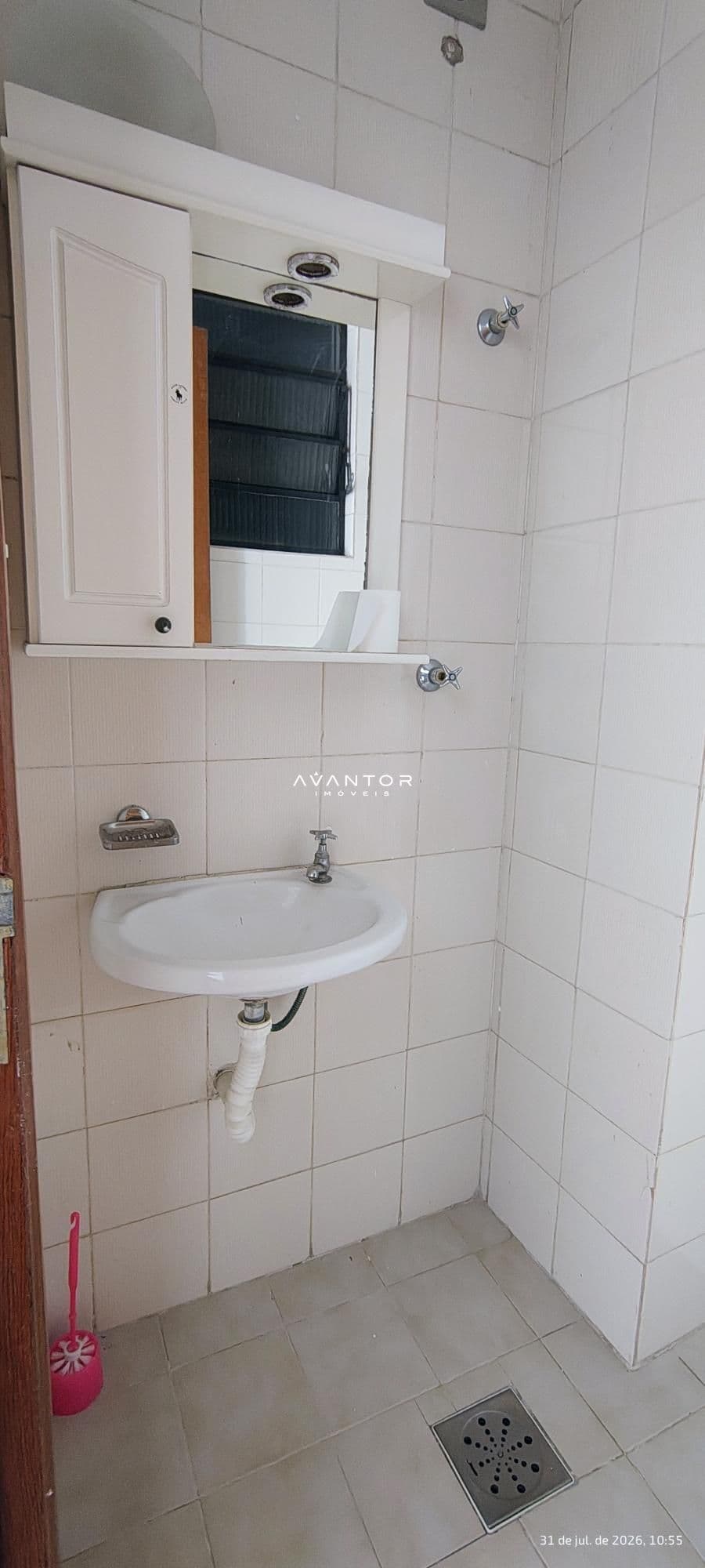 Apartamento com 2 quartos à venda no Condomínio Edifício Antares, em Centro, Santa Maria/RS — foto 16 de 16