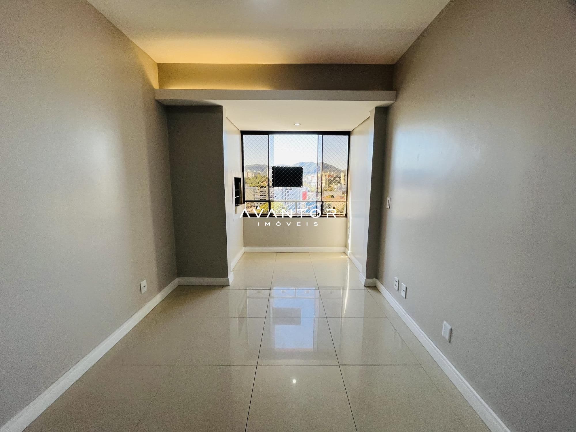 Apartamento com 3 quartos à venda no Edifício Torres Britânicas, em Nossa Senhora de Lourdes, Santa Maria/RS — foto 2 de 15