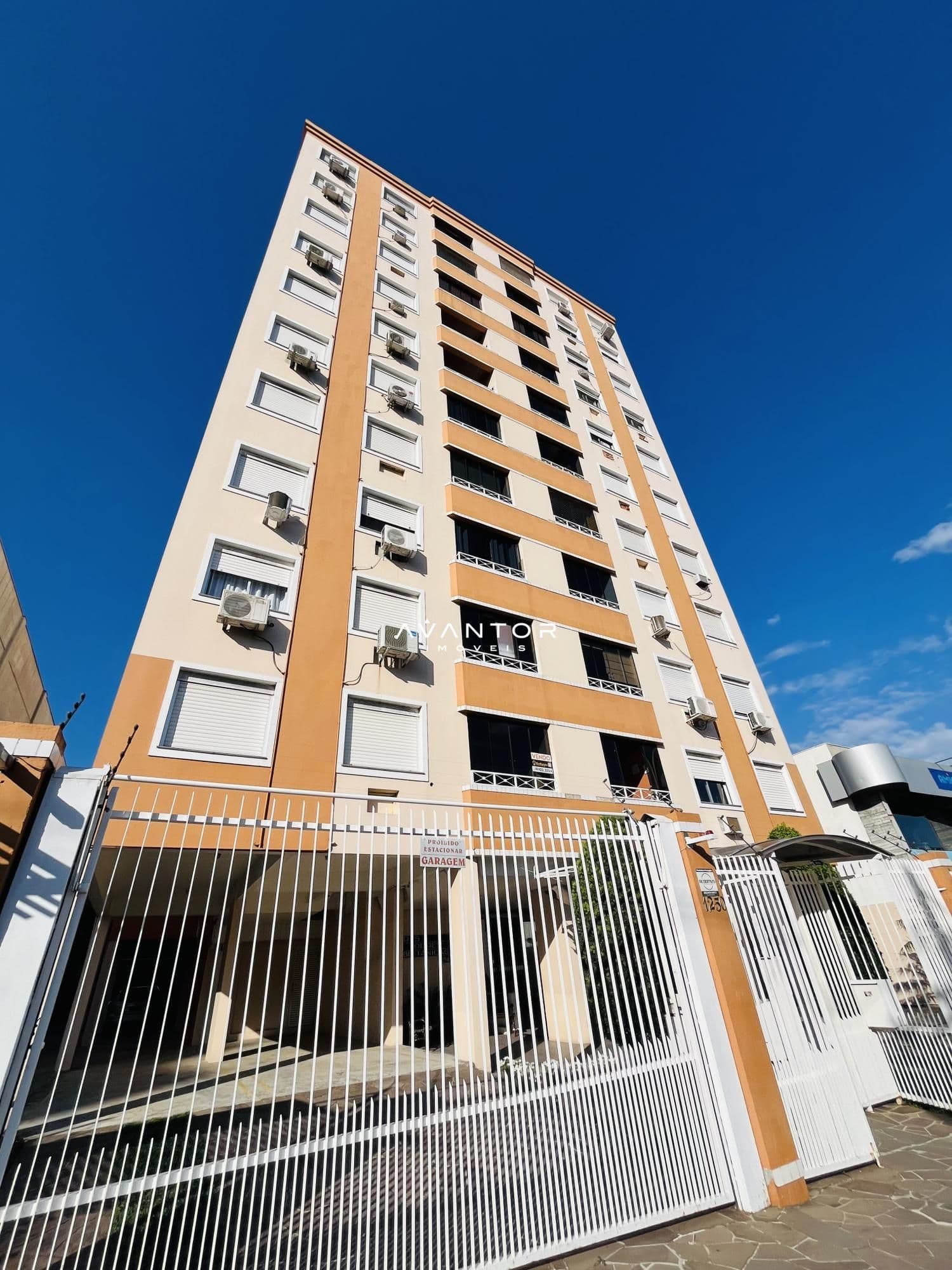 Apartamento com 3 quartos à venda no Edifício Torres Britânicas, em Nossa Senhora de Lourdes, Santa Maria/RS — foto 15 de 15