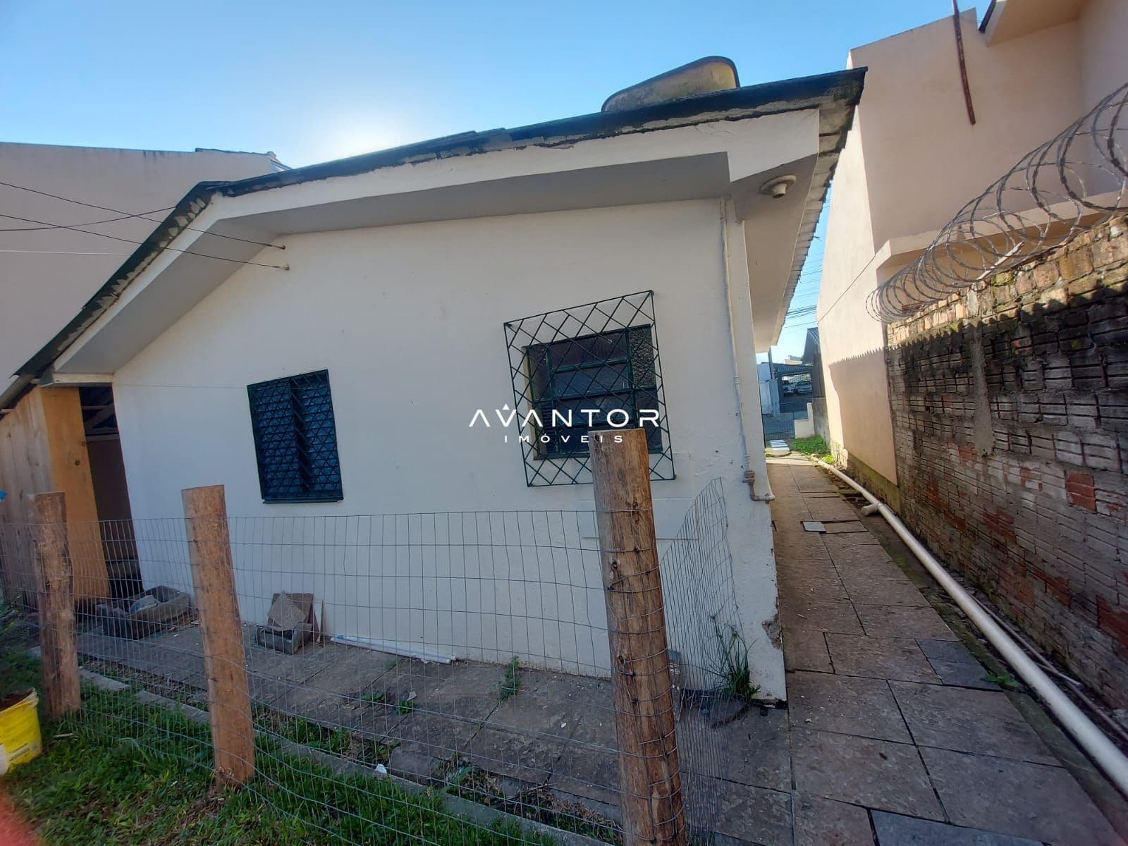 Casa com 2 quartos à venda em Camobi, Santa Maria/RS — foto 5 de 5