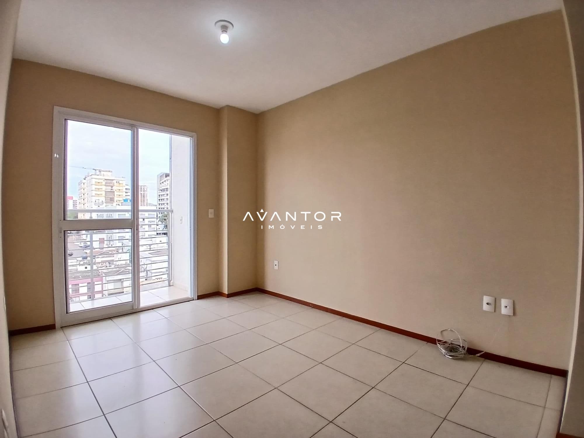 Apartamento com 1 quarto para alugar no Residencial Viva, em Centro, Santa Maria/RS — foto 2 de 14