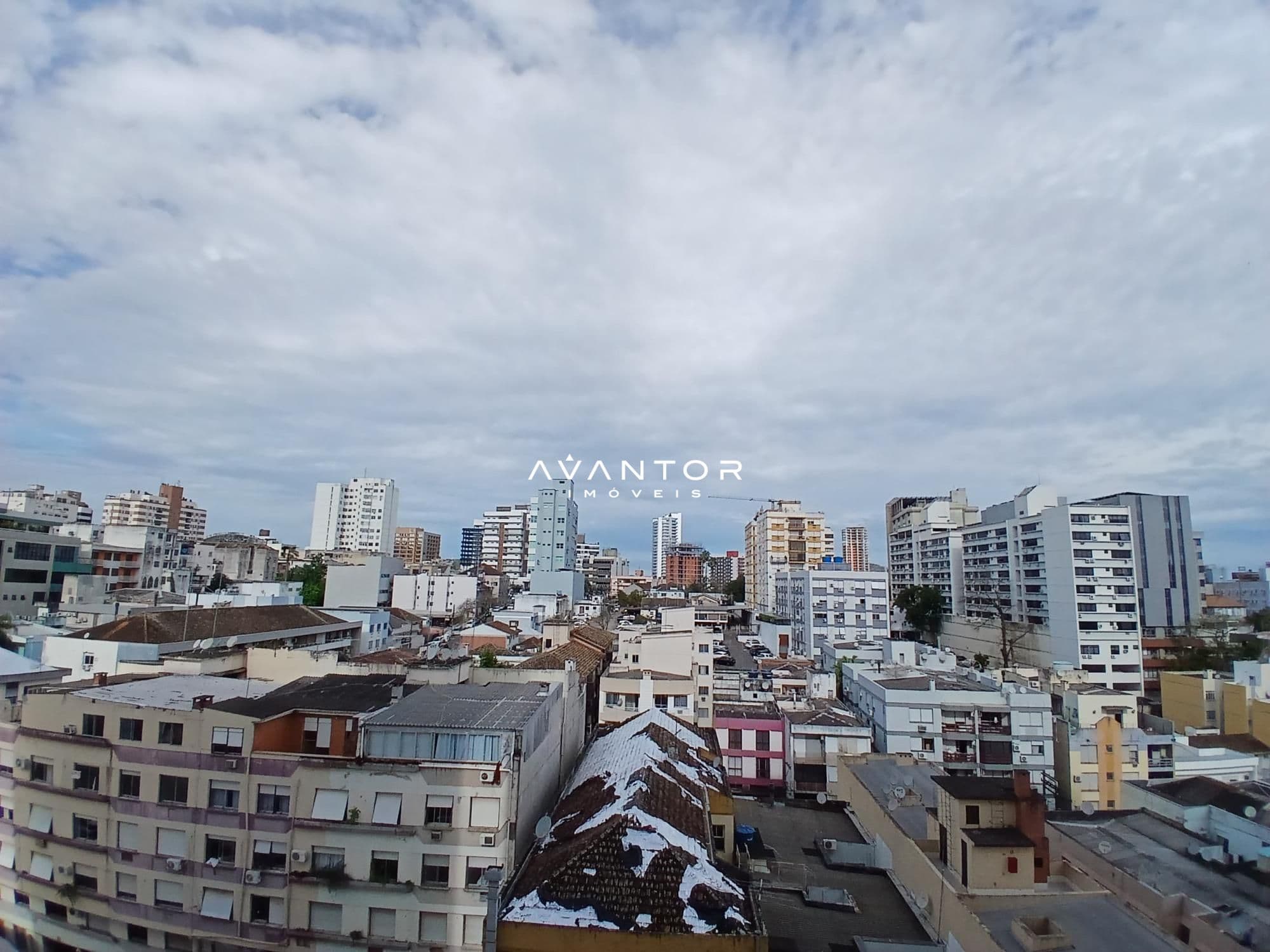 Apartamento com 1 quarto para alugar no Residencial Viva, em Centro, Santa Maria/RS — foto 6 de 14