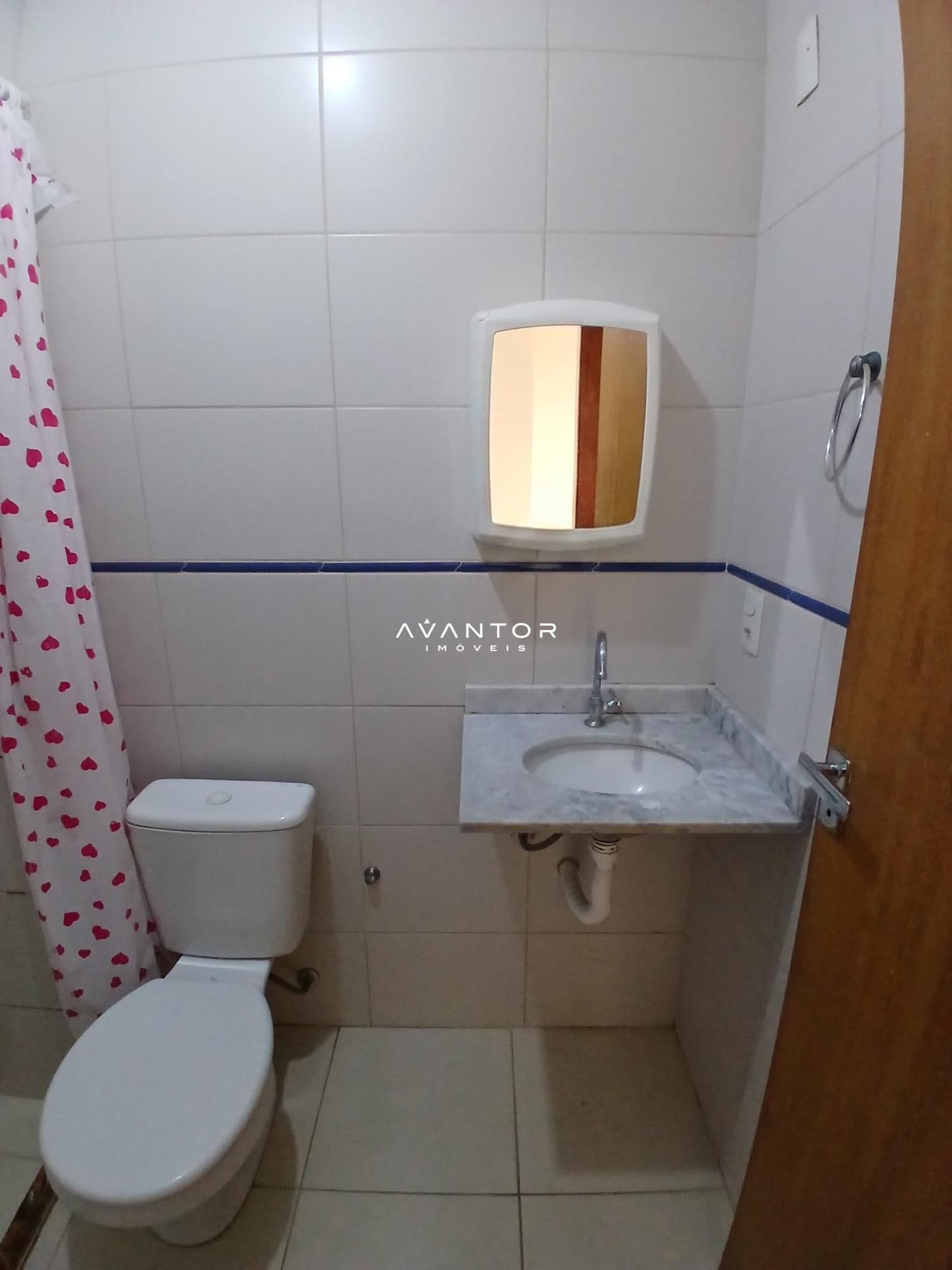 Apartamento com 1 quarto para alugar no Residencial Viva, em Centro, Santa Maria/RS — foto 8 de 14