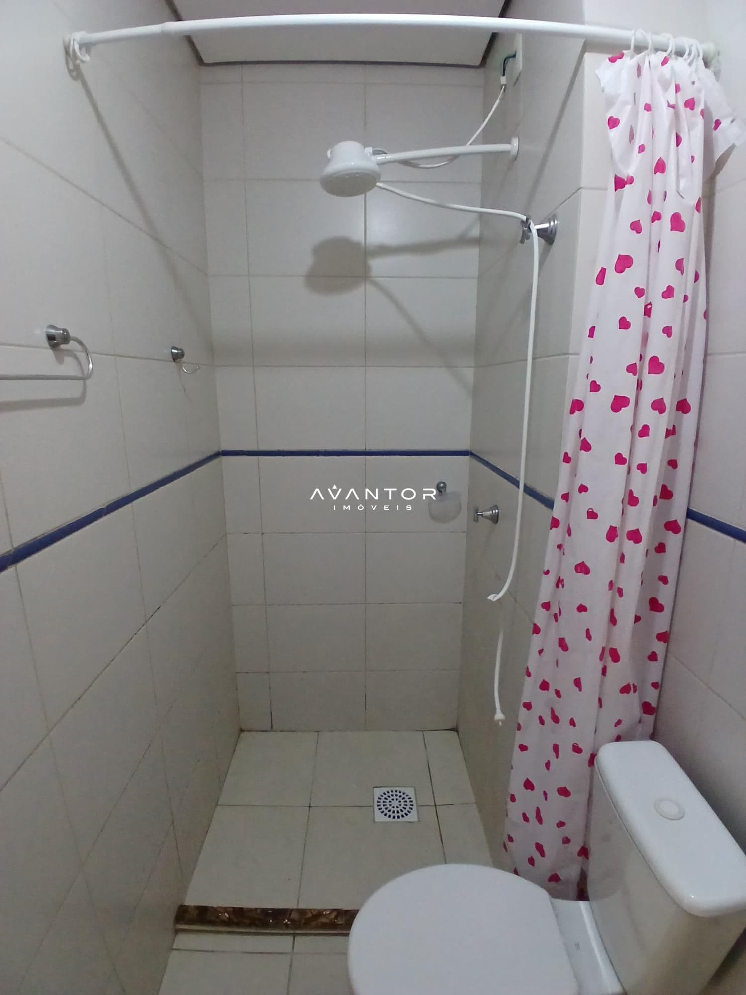 Apartamento com 1 quarto para alugar no Residencial Viva, em Centro, Santa Maria/RS — foto 9 de 14