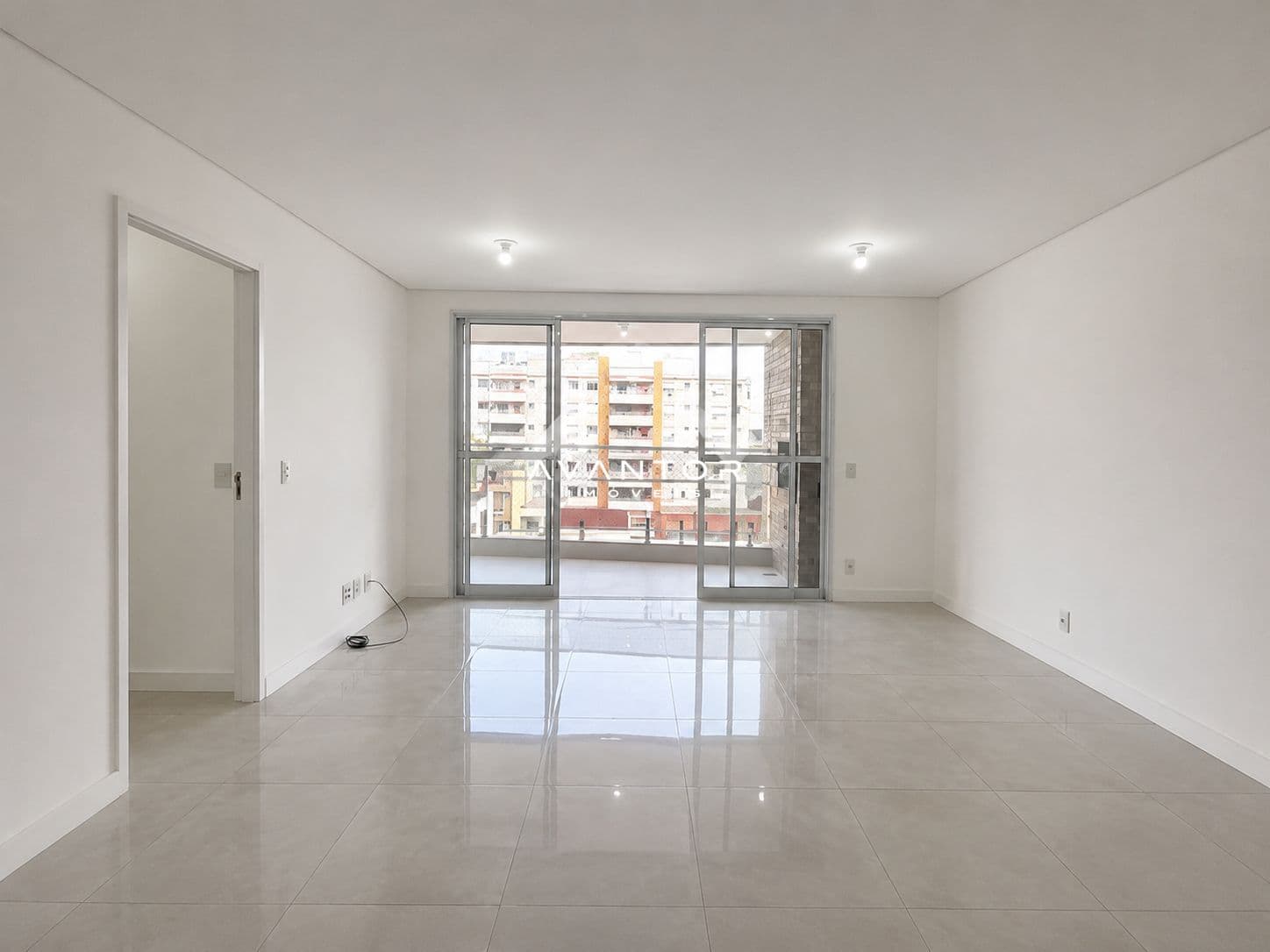 Apartamento com 3 quartos à venda no Residencial Araucárias, em Bonfim, Santa Maria/RS — foto 2 de 34