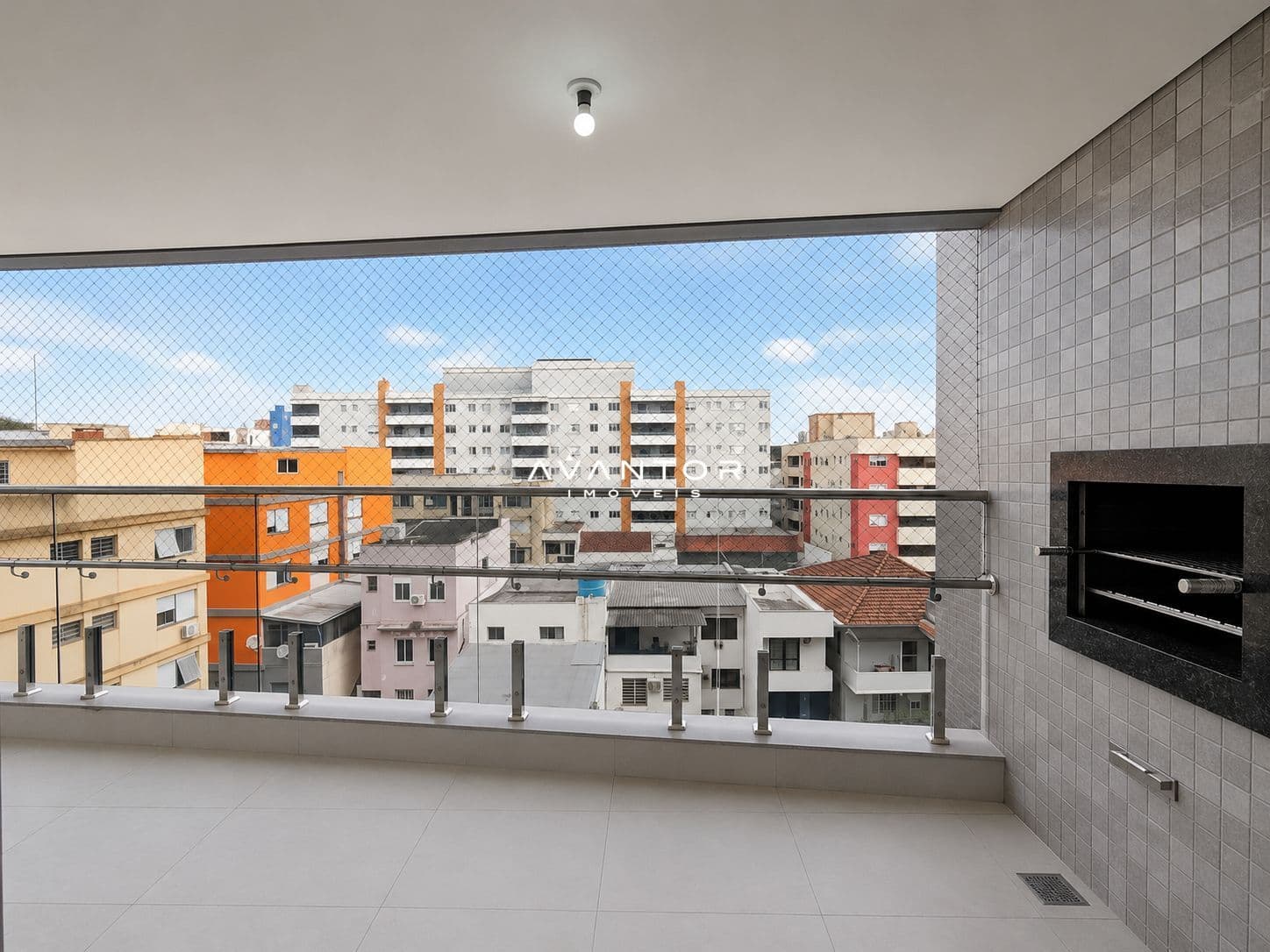 Apartamento com 3 quartos à venda no Residencial Araucárias, em Bonfim, Santa Maria/RS — foto 5 de 34