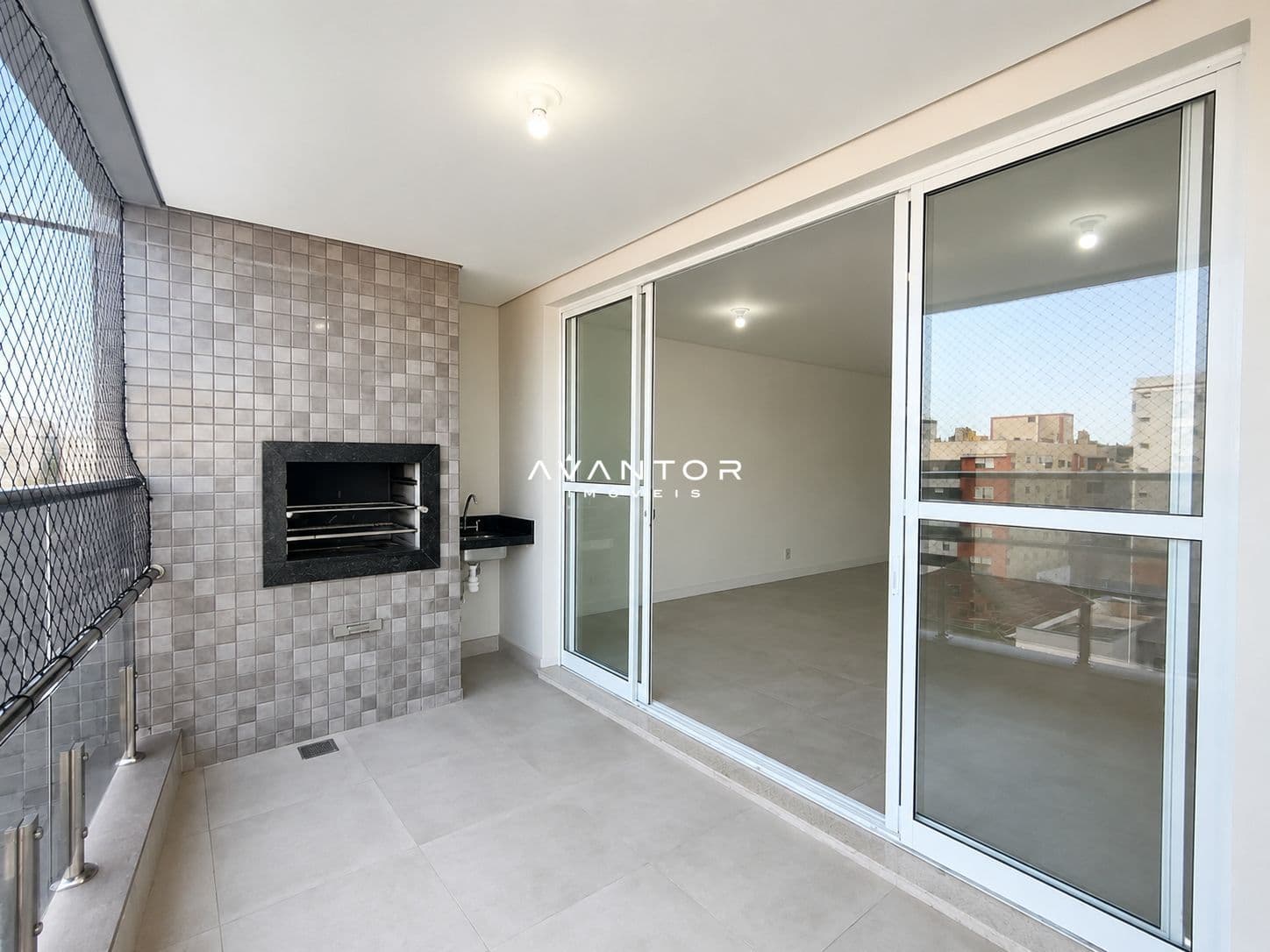 Apartamento com 3 quartos à venda no Residencial Araucárias, em Bonfim, Santa Maria/RS — foto 6 de 34