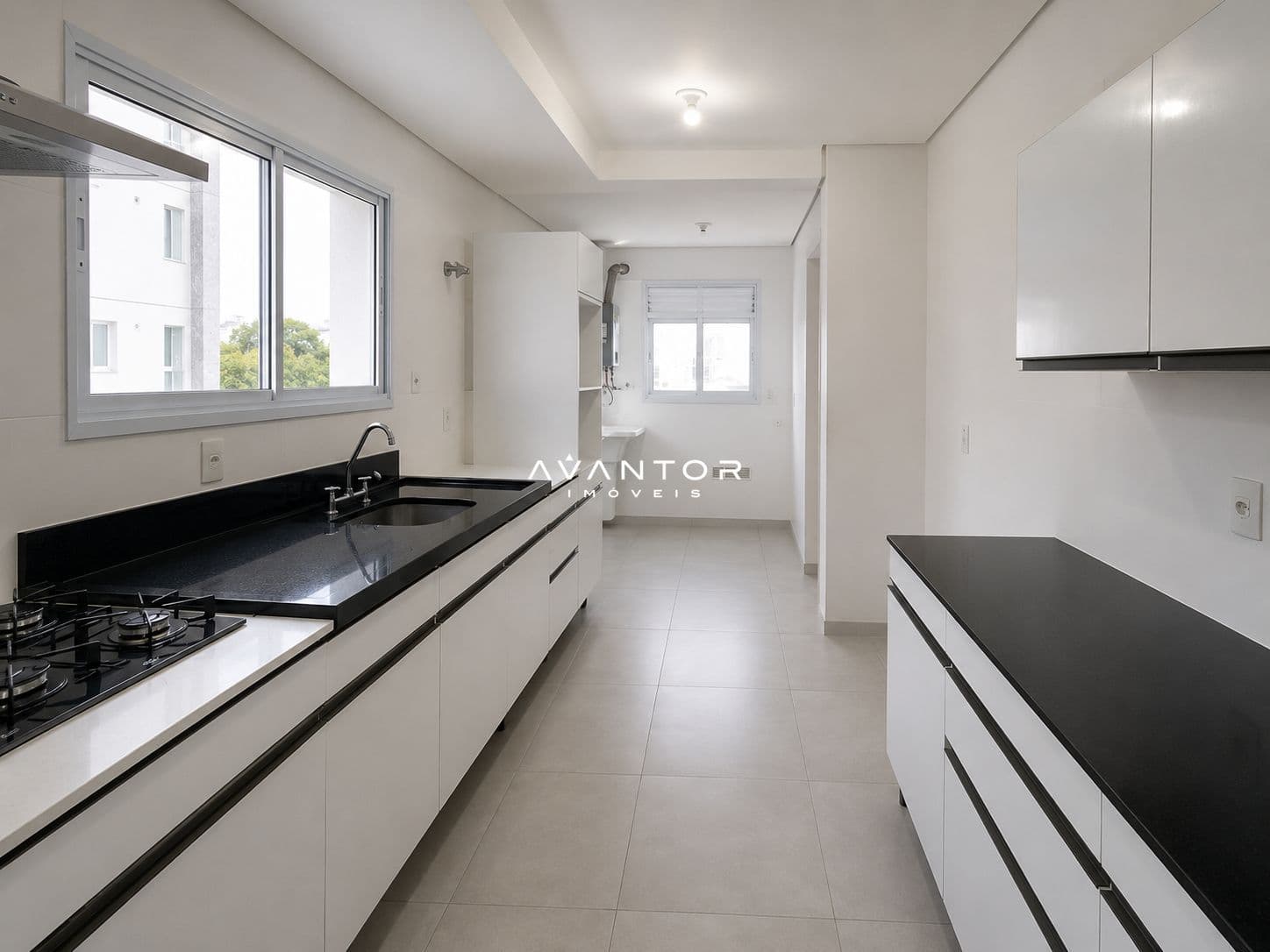Apartamento com 3 quartos à venda no Residencial Araucárias, em Bonfim, Santa Maria/RS — foto 9 de 34