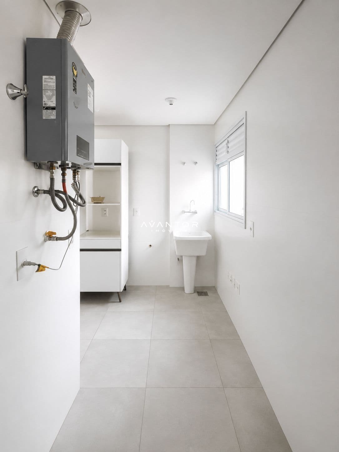 Apartamento com 3 quartos à venda no Residencial Araucárias, em Bonfim, Santa Maria/RS — foto 12 de 34
