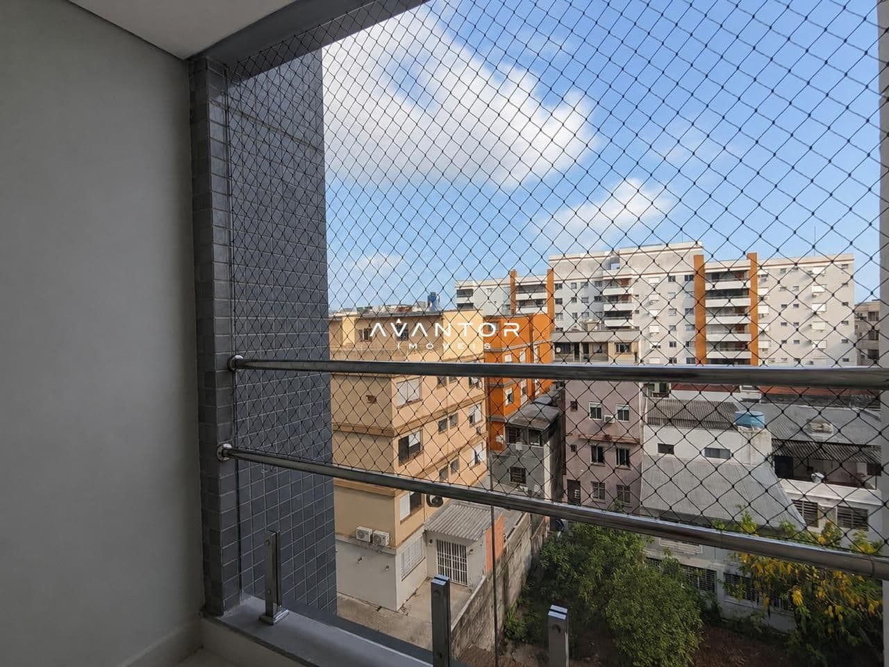 Apartamento com 3 quartos à venda no Residencial Araucárias, em Bonfim, Santa Maria/RS — foto 17 de 34