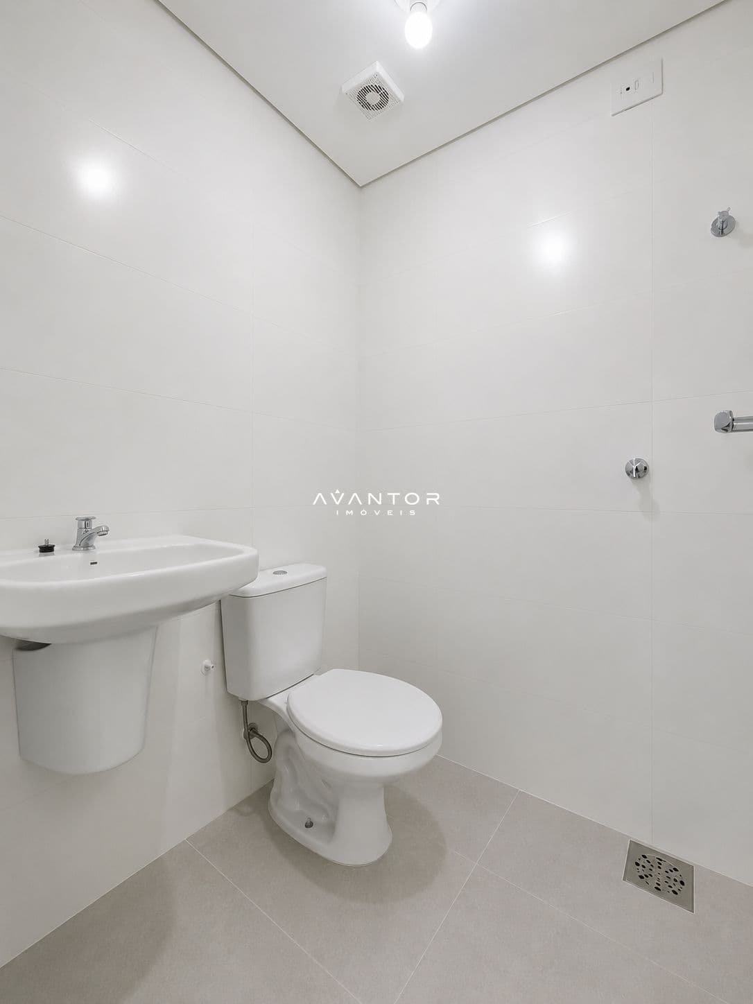 Apartamento com 3 quartos à venda no Residencial Araucárias, em Bonfim, Santa Maria/RS — foto 22 de 34