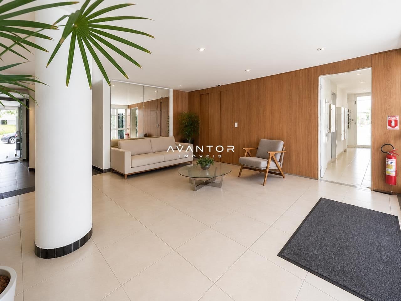 Apartamento com 3 quartos à venda no Residencial Araucárias, em Bonfim, Santa Maria/RS — foto 23 de 34