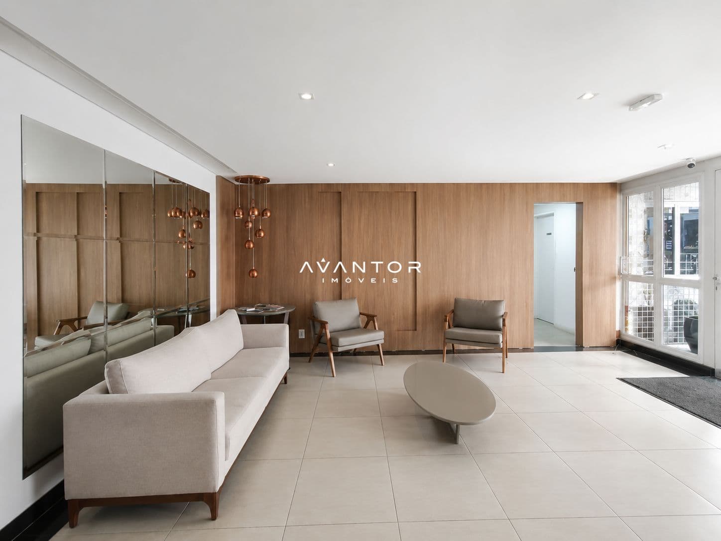 Apartamento com 3 quartos à venda no Residencial Araucárias, em Bonfim, Santa Maria/RS — foto 24 de 34