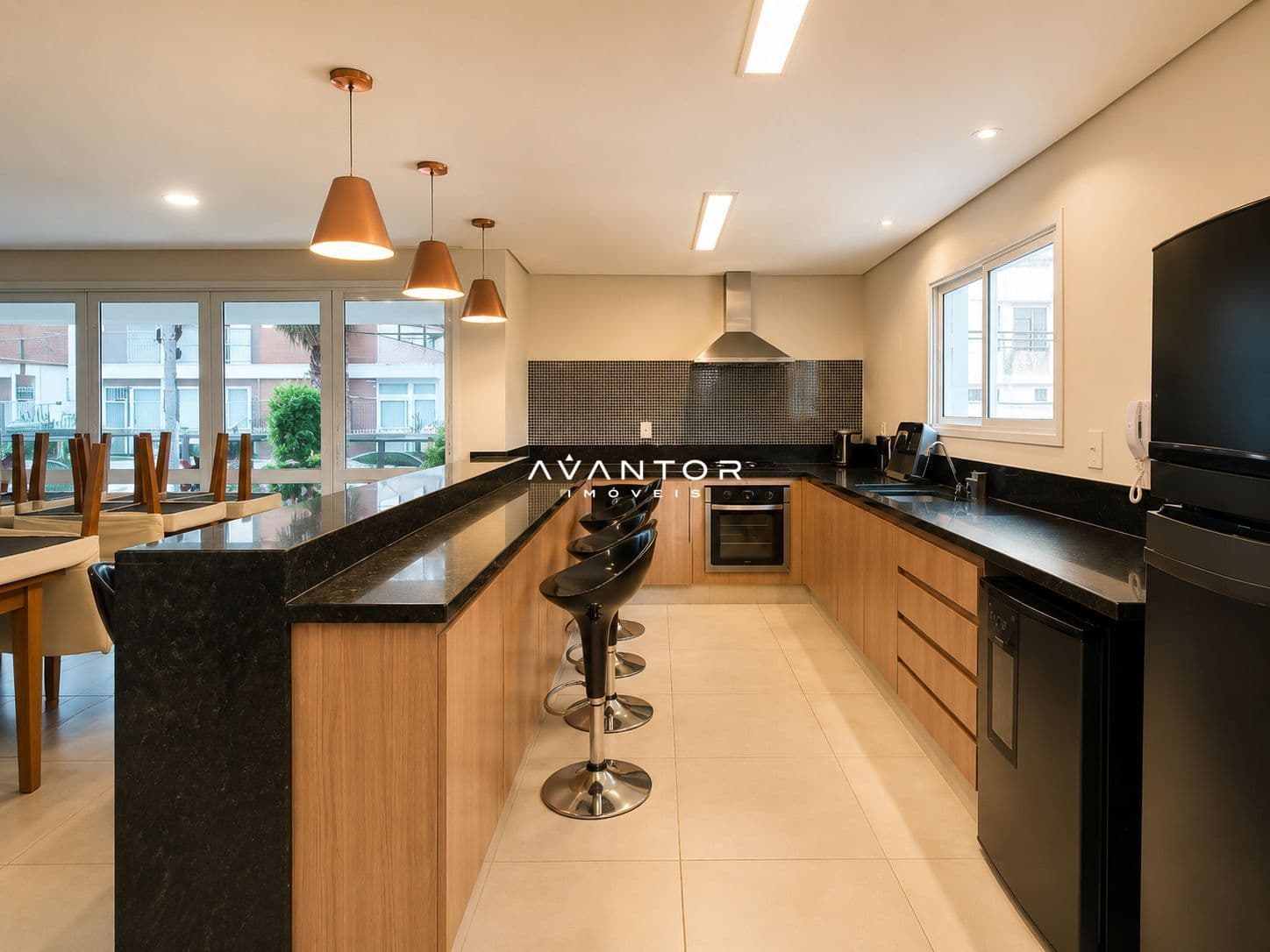 Apartamento com 3 quartos à venda no Residencial Araucárias, em Bonfim, Santa Maria/RS — foto 25 de 34