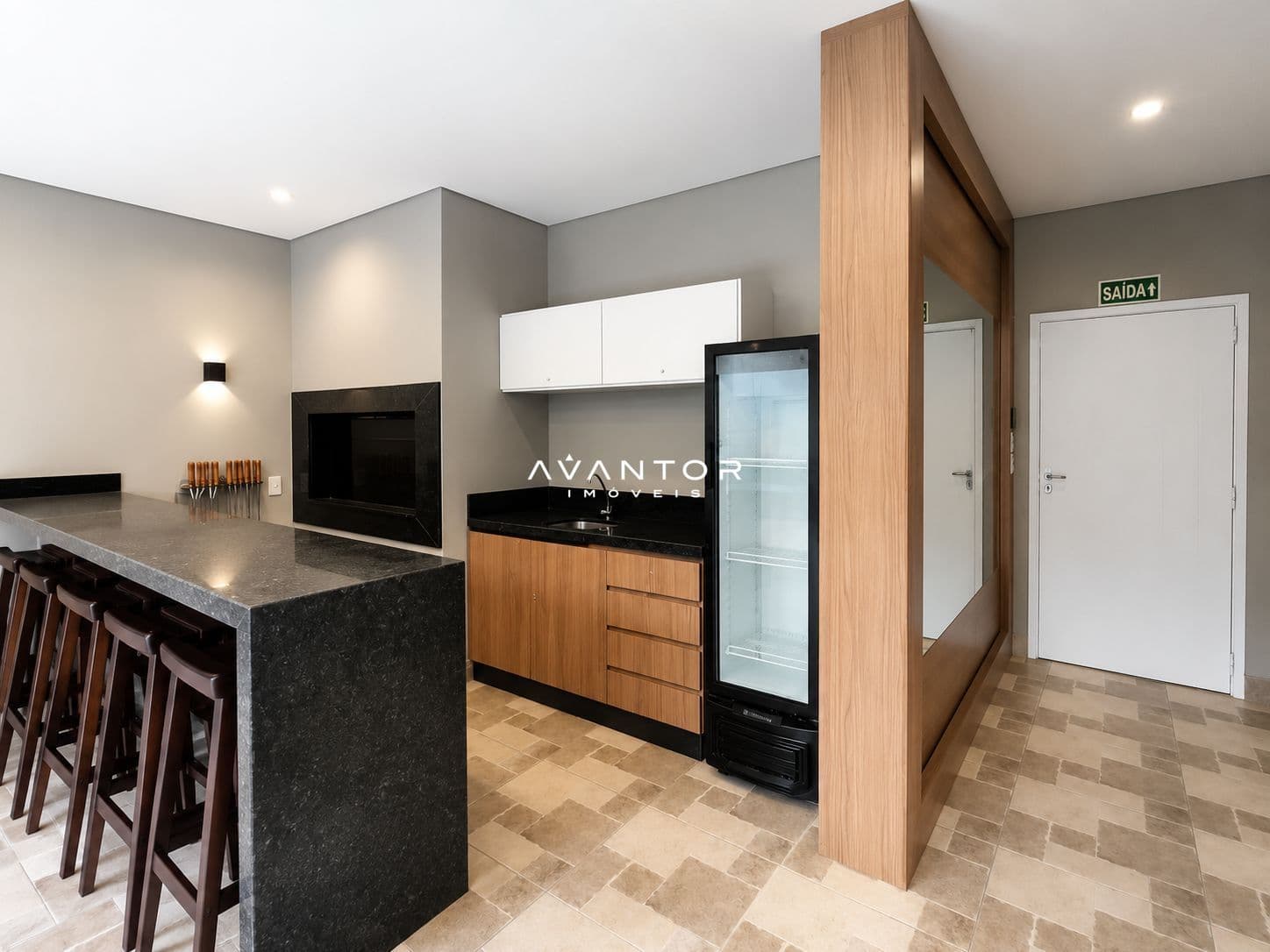 Apartamento com 3 quartos à venda no Residencial Araucárias, em Bonfim, Santa Maria/RS — foto 26 de 34