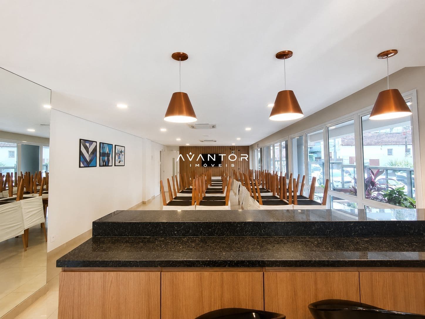 Apartamento com 3 quartos à venda no Residencial Araucárias, em Bonfim, Santa Maria/RS — foto 28 de 34