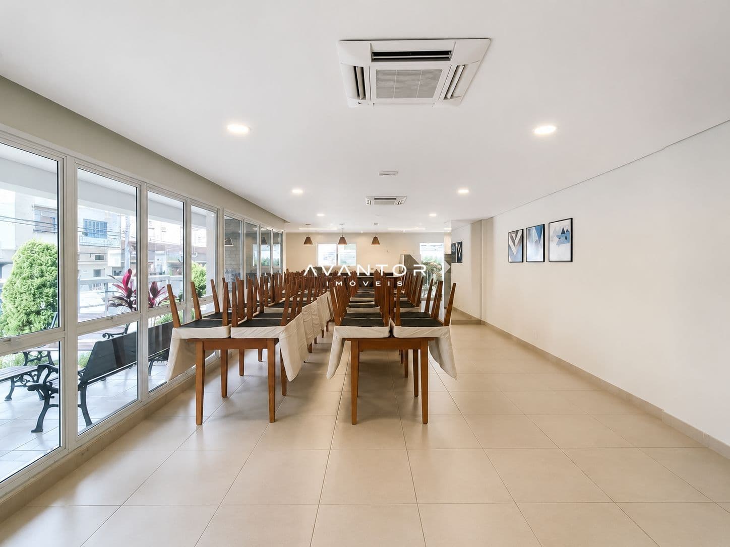 Apartamento com 3 quartos à venda no Residencial Araucárias, em Bonfim, Santa Maria/RS — foto 29 de 34