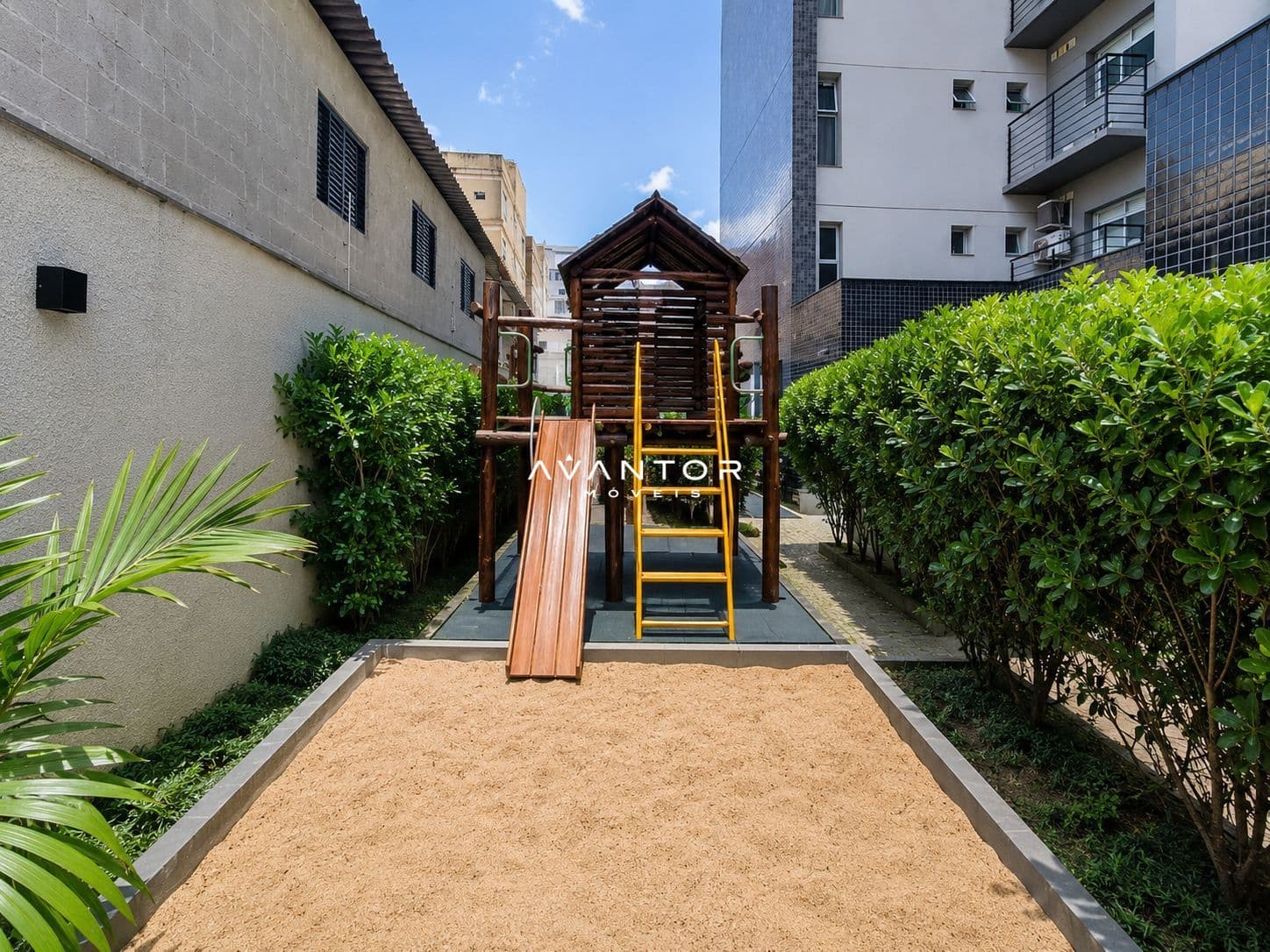 Apartamento com 3 quartos à venda no Residencial Araucárias, em Bonfim, Santa Maria/RS — foto 30 de 34