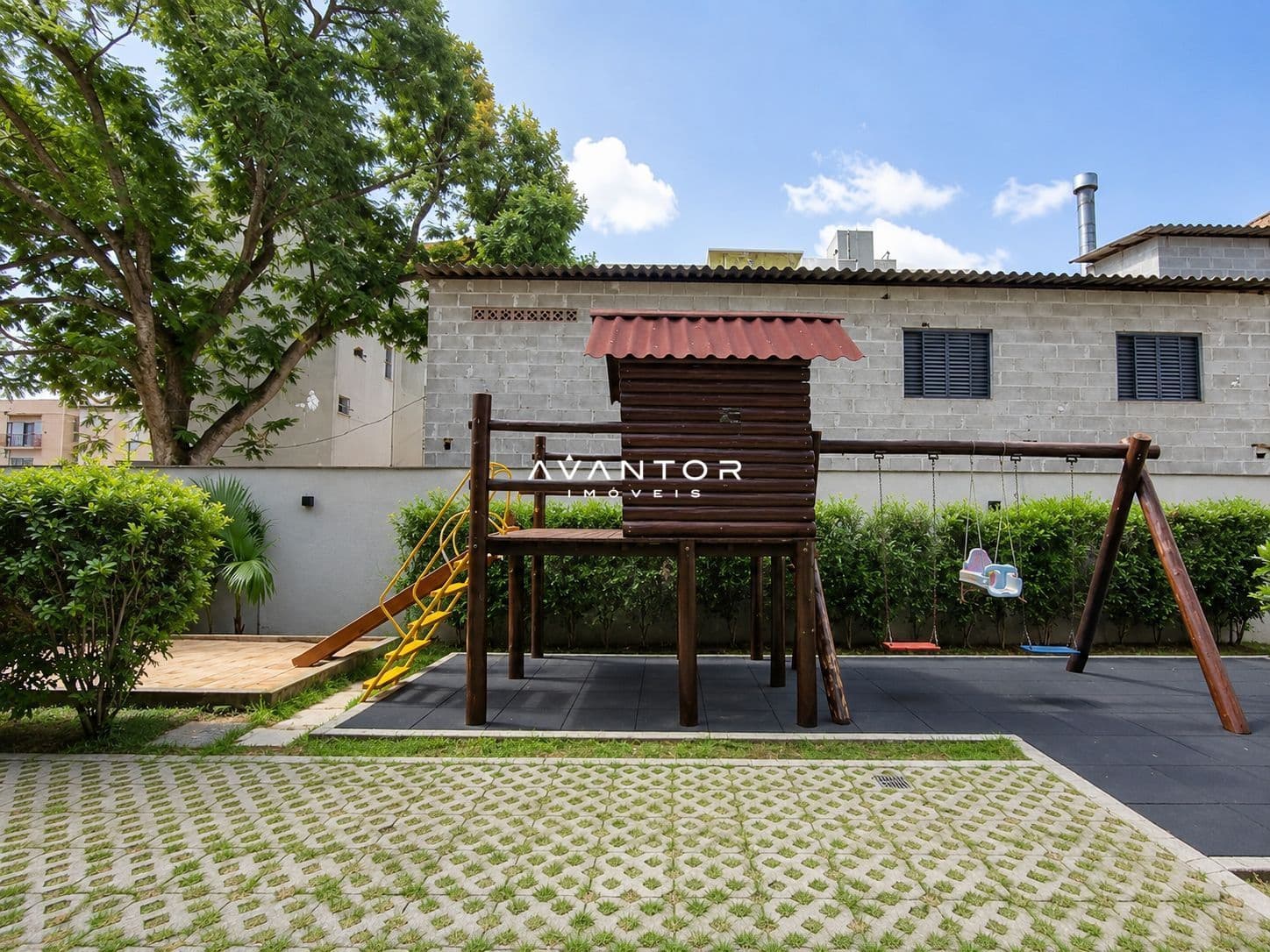 Apartamento com 3 quartos à venda no Residencial Araucárias, em Bonfim, Santa Maria/RS — foto 31 de 34