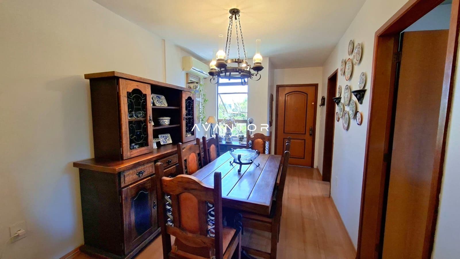 Apartamento com 3 quartos à venda no Residencial Maria Neusa, em Nossa Senhora Medianeira, Santa Maria/RS — foto 2 de 23