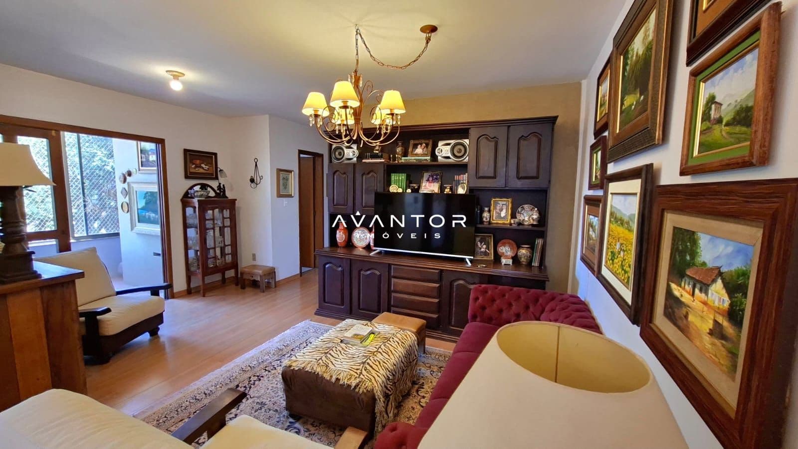Apartamento com 3 quartos à venda no Residencial Maria Neusa, em Nossa Senhora Medianeira, Santa Maria/RS — foto 5 de 23