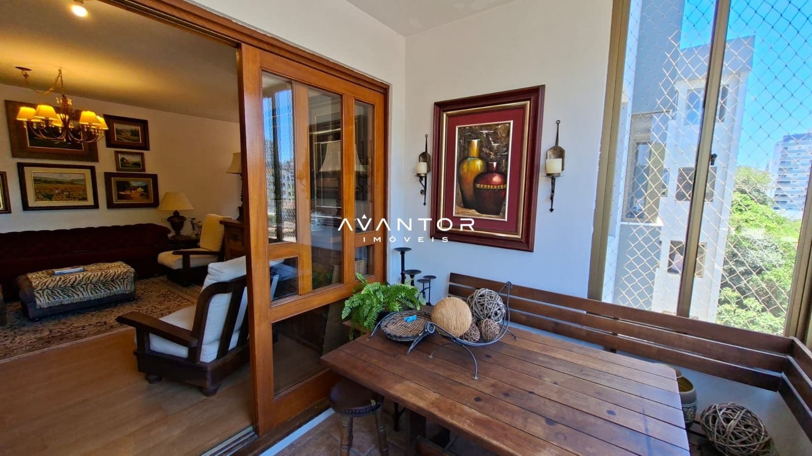 Apartamento com 3 quartos à venda no Residencial Maria Neusa, em Nossa Senhora Medianeira, Santa Maria/RS — foto 6 de 23