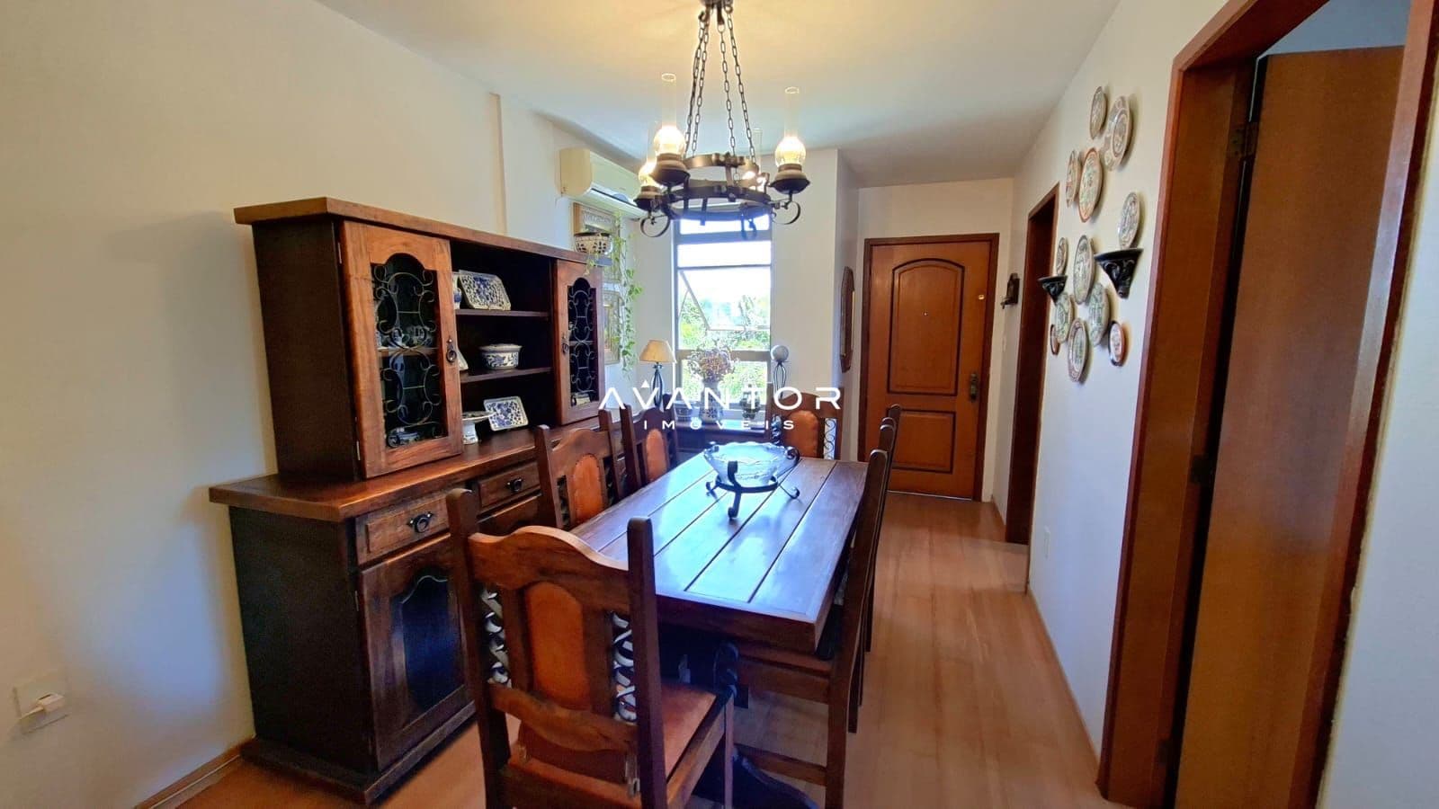 Apartamento com 3 quartos à venda no Residencial Maria Neusa, em Nossa Senhora Medianeira, Santa Maria/RS — foto 8 de 23