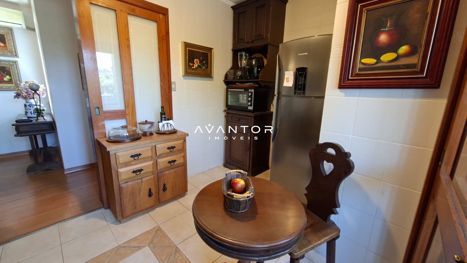 Apartamento com 3 quartos à venda no Residencial Maria Neusa, em Nossa Senhora Medianeira, Santa Maria/RS — foto 14 de 23
