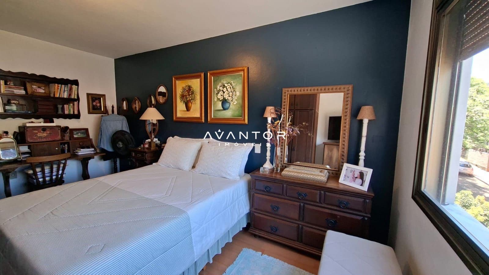 Apartamento com 3 quartos à venda no Residencial Maria Neusa, em Nossa Senhora Medianeira, Santa Maria/RS — foto 17 de 23