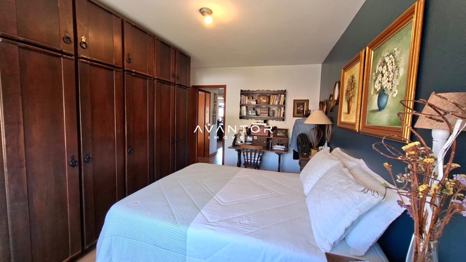 Apartamento com 3 quartos à venda no Residencial Maria Neusa, em Nossa Senhora Medianeira, Santa Maria/RS — foto 18 de 23