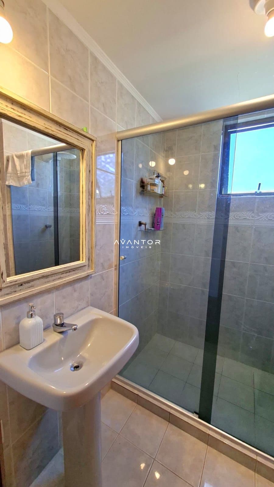 Apartamento com 3 quartos à venda no Residencial Maria Neusa, em Nossa Senhora Medianeira, Santa Maria/RS — foto 19 de 23