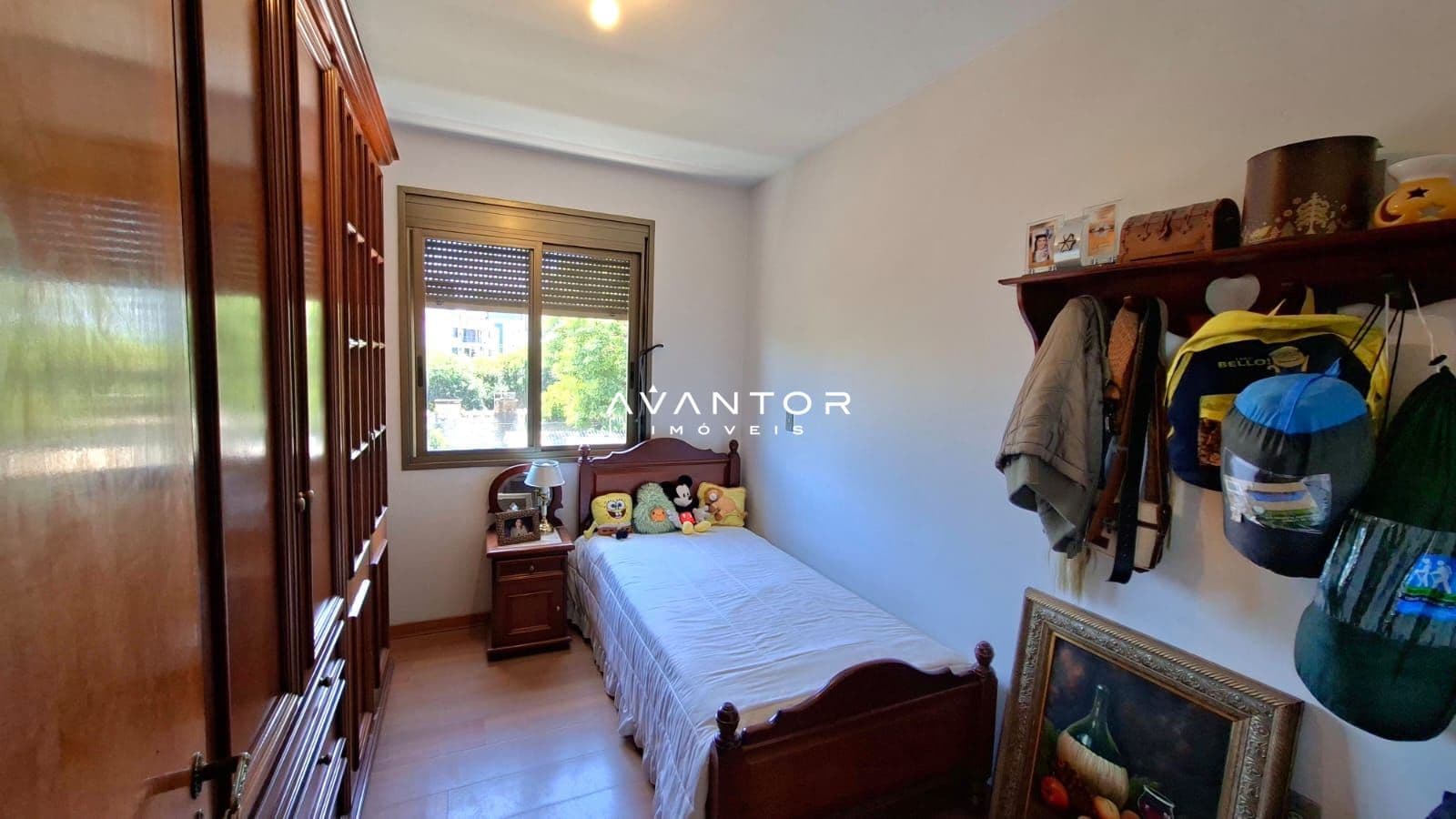 Apartamento com 3 quartos à venda no Residencial Maria Neusa, em Nossa Senhora Medianeira, Santa Maria/RS — foto 20 de 23