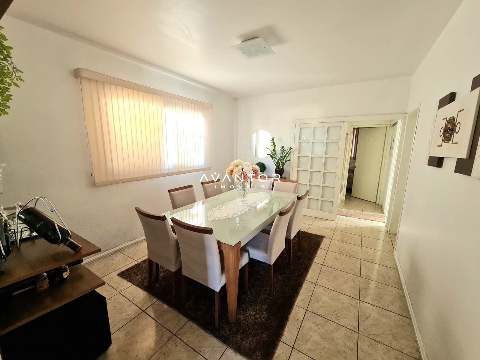 Casa com 3 quartos à venda em Camobi, Santa Maria/RS — foto 4 de 15